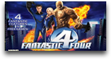 Fantastic Four
