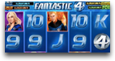 Fantastic Four