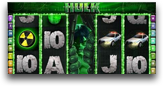 Incredible Hulk